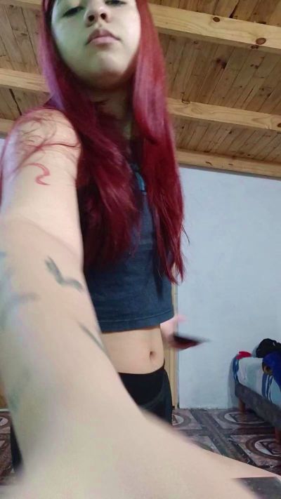 redhot24 live cam on Cam4