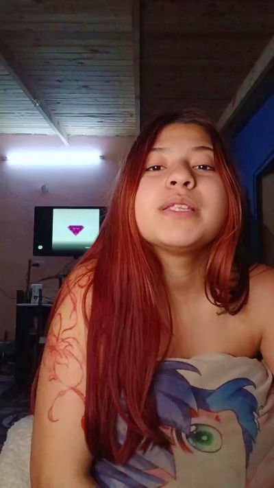 redhot24 live cam on Cam4