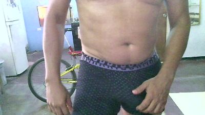 redjhon5 live cam on Cam4