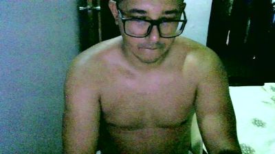 redjhon5 live cam on Cam4
