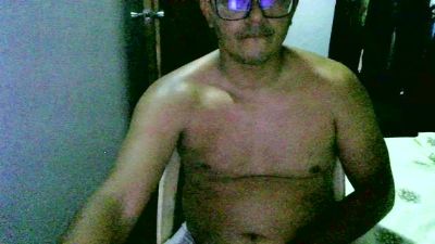 redjhon5 live cam on Cam4