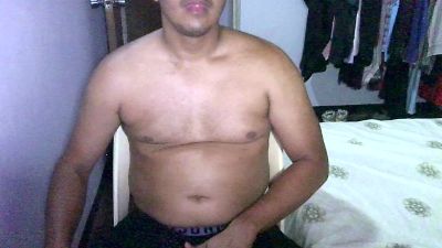 redjhon5 live cam on Cam4