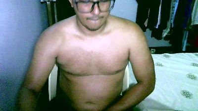 redjhon5 live cam on Cam4