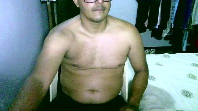 redjhon5 live cam on Cam4