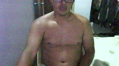 redjhon5 live cam on Cam4