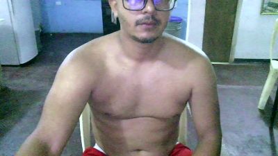 redjhon5 live cam on Cam4