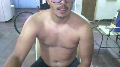 redjhon5 live cam on Cam4