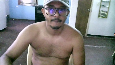 redjhon5 live cam on Cam4