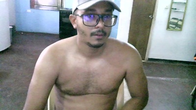 redjhon5 live cam on Cam4