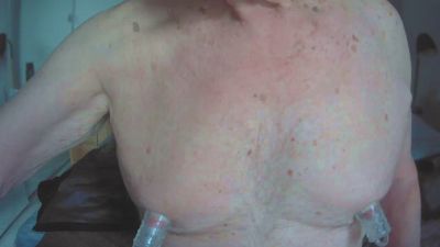 regularlyhot live cam on Cam4