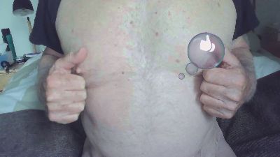 regularlyhot live cam on Cam4