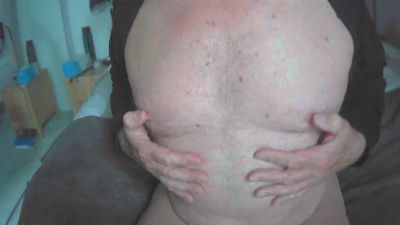 regularlyhot live cam on Cam4