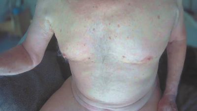 regularlyhot live cam on Cam4