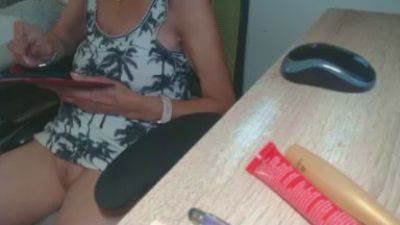 reifedame59 live cam on Cam4