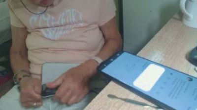 reifedame59 live cam on Cam4