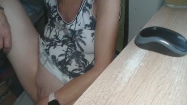 reifedame59 live cam on Cam4
