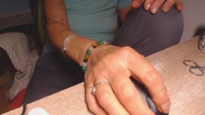 reifedame59 live cam on Cam4