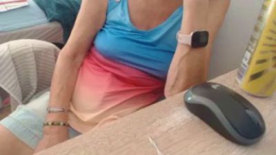 reifedame59 live cam on Cam4