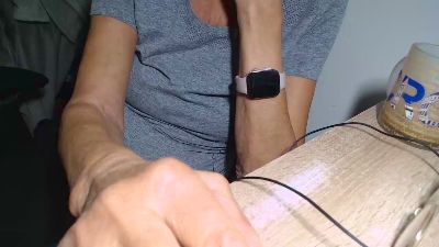 reifedame59 live cam on Cam4