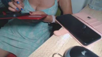 reifedame59 live cam on Cam4
