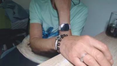 reifedame59 live cam on Cam4