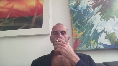 remie1973 live cam on Cam4