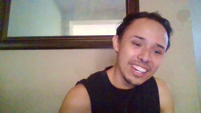 ren555 live cam on Cam4