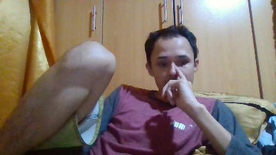 ren555 live cam on Cam4