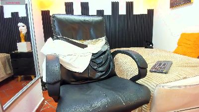 ren_storm live cam on Cam4