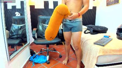 ren_storm live cam on Cam4