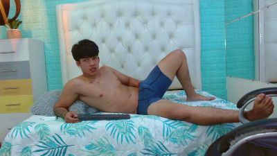 ren_storm live cam on Cam4