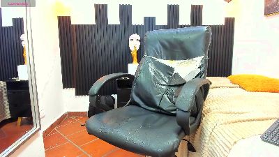 ren_storm live cam on Cam4