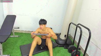 ren_storm live cam on Cam4