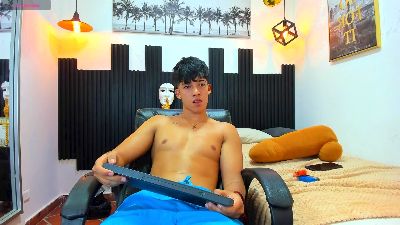 ren_storm live cam on Cam4
