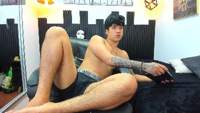 ren_storm live cam on Cam4