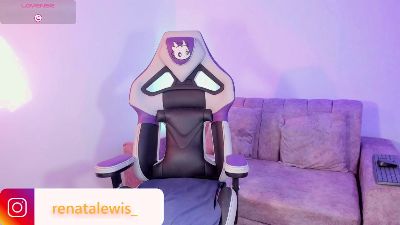 renata23_lewis live cam on Cam4