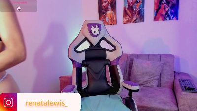 renata23_lewis live cam on Cam4