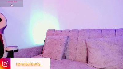 renata23_lewis live cam on Cam4