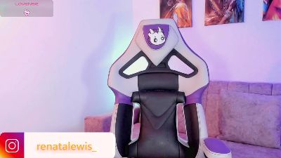 renata23_lewis live cam on Cam4