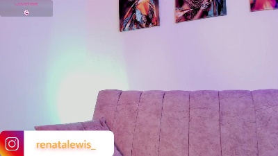 renata23_lewis live cam on Cam4