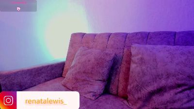 renata23_lewis live cam on Cam4