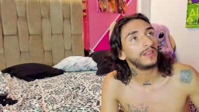 renata_and_max live cam on Cam4