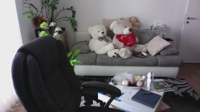 rene605 live cam on Cam4