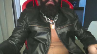 rexfetish live cam on Cam4