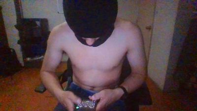reymisterio21 live cam on Cam4