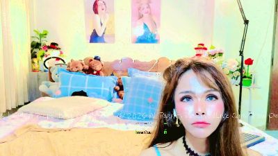 ribbinpink live cam on Cam4