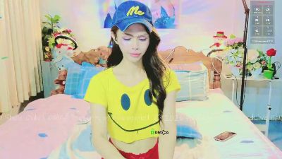 ribbinpink live cam on Cam4