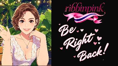 ribbinpink live cam on Cam4