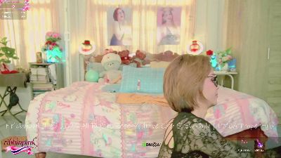 ribbinpink live cam on Cam4