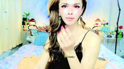 ribbinpink live cam on Cam4